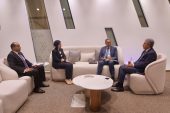 تعاون بين وزير السياحة ومحافظ قنا لترويج كنوز المحافظة الأثرية والسياحية