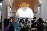 مخيمات حجاج السياحة بمني جاهزة لاستقبال الحجاج