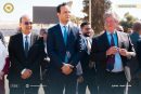 عودة تاريخية: أولى رحلات الخطوط الجوية الإيطالية تصل إلى بنغازي بعد انقطاع 13 عامًا