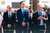 عودة تاريخية: أولى رحلات الخطوط الجوية الإيطالية تصل إلى بنغازي بعد انقطاع 13 عامًا