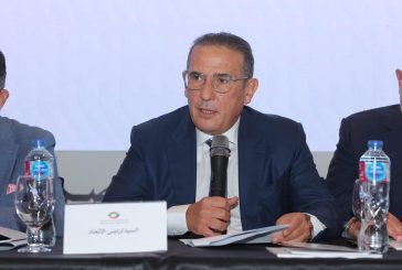 الشاعر: المقصد السياحي المصري آمن.. والحج السياحي ناجح