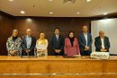 القومي للحضارة ينظم ندوة بعنوان: العائلة المقدسة في مصر.. تراث عالمي بين الماضي والحاضر