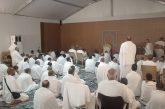 الحجاج يقضون أول أيام التشريق في منى.. وخدمات مميزة لحجاج السياحة دون مخالفات