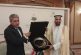 شريف فتحي يشارك في ندوة الحج الكبرى بالسعودية ويعقد لقاءات ثنائية لتعزيز التعاون في ملف الحج والعمرة