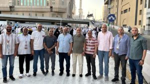 غرفة السياحة: موسم حج سياحي ناجح بامتياز وتحضير لتقرير شامل بالملاحظات والتوصيات