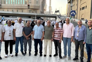 غرفة السياحة: موسم حج سياحي ناجح بامتياز وتحضير لتقرير شامل بالملاحظات والتوصيات