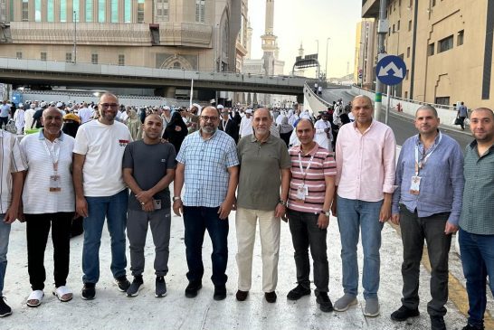 غرفة السياحة: موسم حج سياحي ناجح بامتياز وتحضير لتقرير شامل بالملاحظات والتوصيات