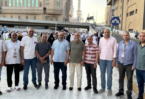 غرفة السياحة: موسم حج سياحي ناجح بامتياز وتحضير لتقرير شامل بالملاحظات والتوصيات