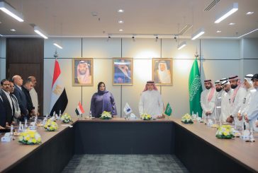 تكريم بعثة الحج السياحي من شركة الراجحي لخدمات الحجاج