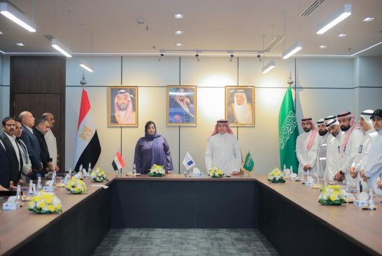 تكريم بعثة الحج السياحي من شركة الراجحي لخدمات الحجاج