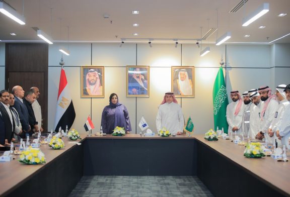 تكريم بعثة الحج السياحي من شركة الراجحي لخدمات الحجاج