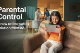 e& puts online safety first with new parental control service for families