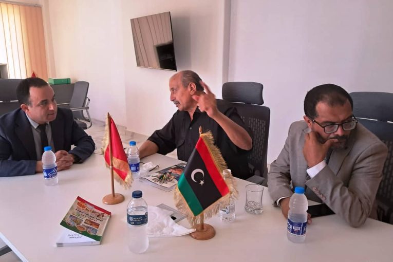 عودة القنصلية التونسية ببنغازي بعد 10 سنوات لتعزيز التعاون السياحي والثقافي بين تونس وليبيا
