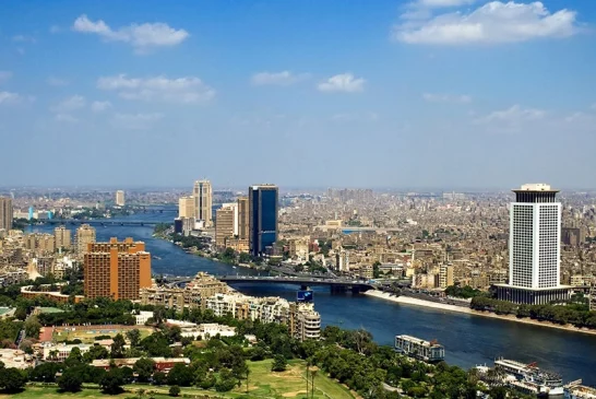 غرفة الفنادق تطلق شراكة استراتيجية مع جامعة كورنيل لتأهيل الكوادر المصرية في إدارة الضيافة
