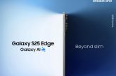 e& to launch the slimmest Galaxy S25 Edge with premium data bundle