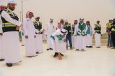 السعودية تضاعف أطوال الطرق البيضاء المبردة وتدشّن مسارات خاصة لذوي الإعاقة لخدمة الحجاج