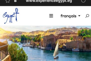 موقع تنشيط سياحة مصر يضيف الإيطالية والفرنسية لتعزيز التواصل مع الأوروبيين