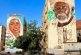 فن الجرافيتي في مصر… عندما تتحدث الجدران بلغة الهوية والجمال … بقلم معتز صدقي