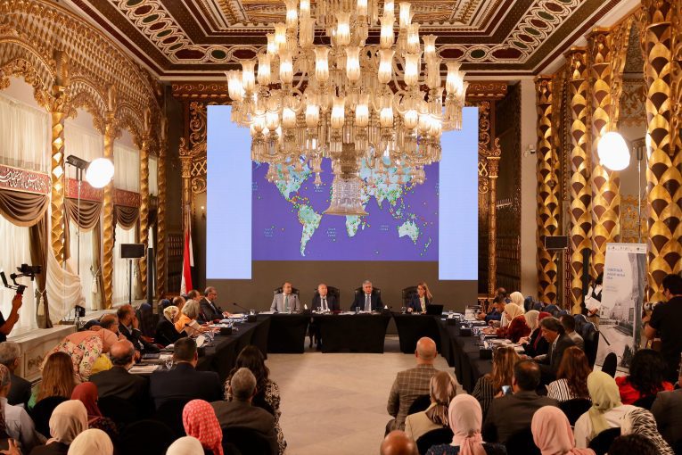 Revitalizing Cairo’s Heritage: Forum Wraps Up