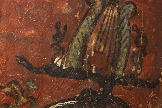 مقابر صخرية ونقوش هيروغليفية تزيّن كشفًا أثريًا جديدًا بجوار ضريح الآغاخان في أسوان