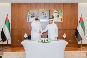 e& and Dubai Healthcare City Authority join forces to power hospitals and clinics