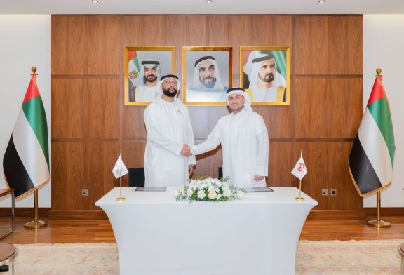 e& and Dubai Healthcare City Authority join forces to power hospitals and clinics