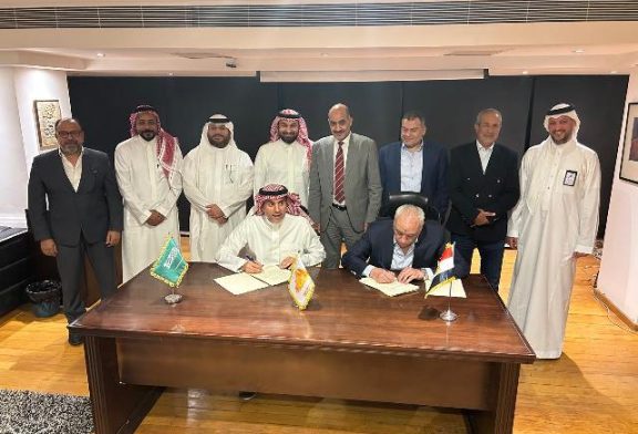 غرفة شركات السياحة توقع عقد الضيافة لخدمة الحجاج المصريين مع الراجحي لمدة 3 سنوات