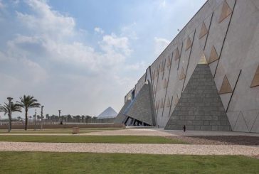 سياحة مصر تنفي إطلاق أي أفلام ترويجية جديدة لافتتاح المتحف المصري الكبير