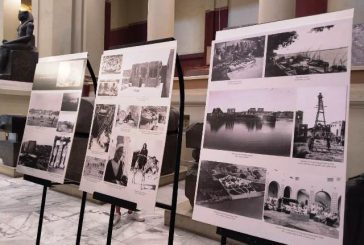المتحف المصري يحتفل باليوم العالمي للتصوير بمعرض يوثق سحر مصر بعدسة إيطالية