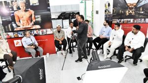 المتحف المصري الكبير يُطلق برنامجًا تدريبيًا متخصصًا في علاج وصيانة المقتنيات الأثرية وعلوم المتاحف