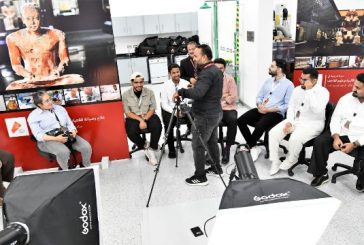 المتحف المصري الكبير يُطلق برنامجًا تدريبيًا متخصصًا في علاج وصيانة المقتنيات الأثرية وعلوم المتاحف