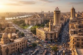 رئيس الوزراء يعلن انطلاق خطة تطوير العتبة والموسكي… عودة الروح للقاهرة التاريخية