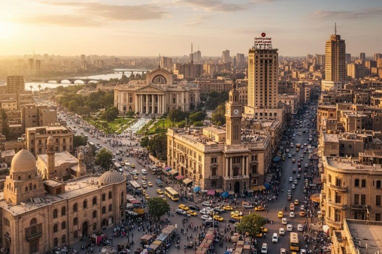 رئيس الوزراء يعلن انطلاق خطة تطوير العتبة والموسكي… عودة الروح للقاهرة التاريخية