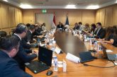 وزير السياحة يبحث مع مجموعة NG Hotels التركية فرص الاستثمار الفندقي في مصر